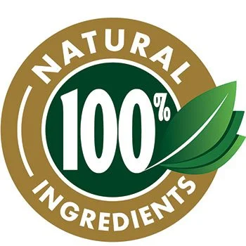 Herpesyl all natural badge