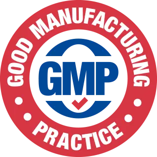 Herpesyl gmp certified