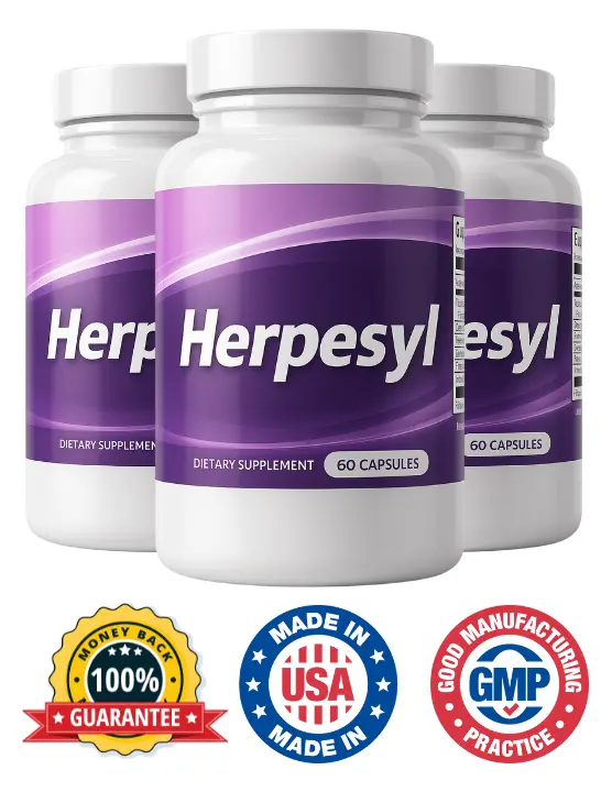 Herpesyl official