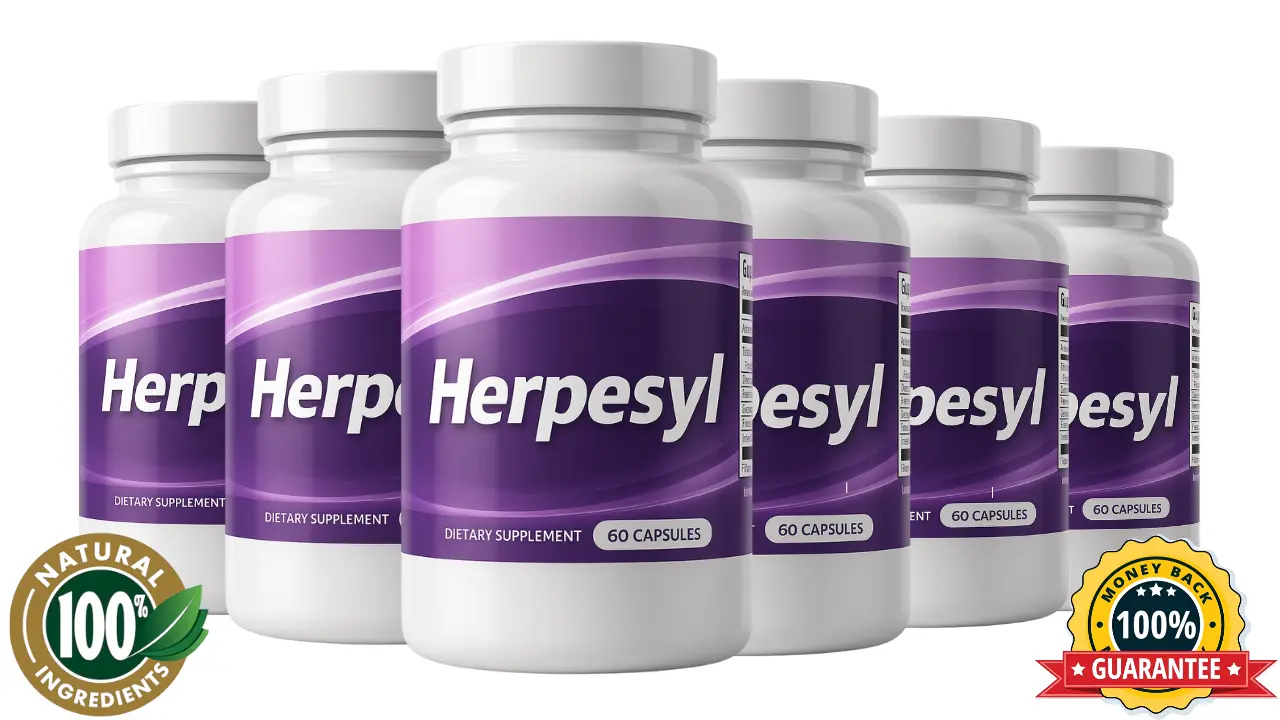 Herpesyl special discount